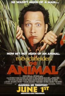دانلود فیلم The Animal 200189331-1366139282