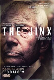 دانلود مستند The Jinx: The Life and Deaths of Robert Durst88492-314161557