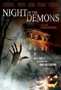 دانلود فیلم Night of the Demons 200990909-619514142