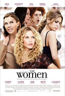 دانلود فیلم The Women 200889789-2109666931