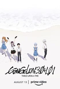 دانلود انیمه Evangelion: 3.0+1.01 Thrice Upon a Time 202186706-1654025115