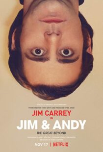 دانلود مستند Jim & Andy: The Great Beyond 201786569-899246271