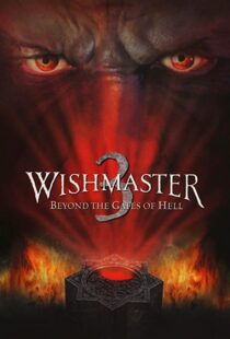 دانلود فیلم Wishmaster 3: Beyond the Gates of Hell 200190411-845712675