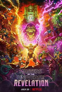 دانلود انیمیشن Masters of the Universe: Revelation86289-1840023088