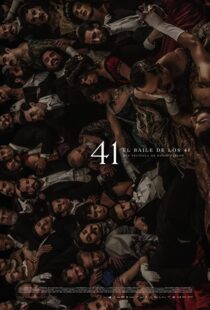 دانلود فیلم Dance of the 41 202088128-1348652180