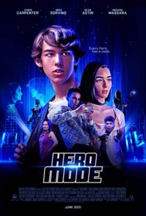 دانلود فیلم Hero Mode 202190628-15143938