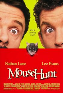 دانلود فیلم Mousehunt 199789171-1437618960