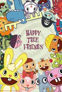 دانلود انیمیشن Happy Tree Friends88712-1950562193