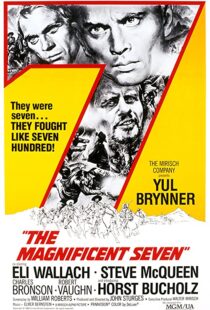 دانلود فیلم The Magnificent Seven 196089087-612449878