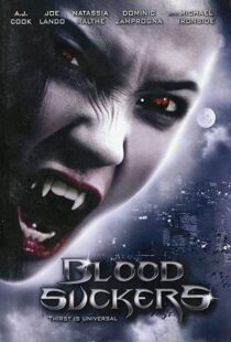 دانلود فیلم Bloodsuckers 200590575-1547590995