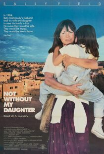 دانلود فیلم Not Without My Daughter 199189191-1690784320