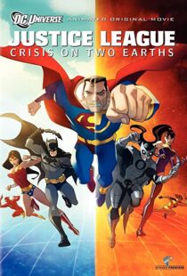 دانلود انیمیشن Justice League: Crisis on Two Earths 201089995-55965505