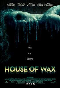 دانلود فیلم House of Wax 200591094-1504289052