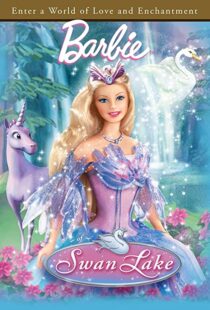 دانلود انیمیشن Barbie of Swan Lake 200391273-231021474