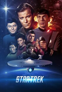 دانلود سریال Star Trek: The Original Series86168-1407648465