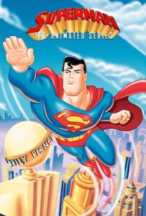 دانلود انیمیشن Superman: The Animated Series89690-228411425