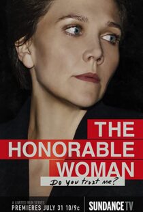 دانلود سریال The Honourable Woman86975-315240148