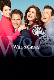دانلود سریال Will & Grace86257-519177980