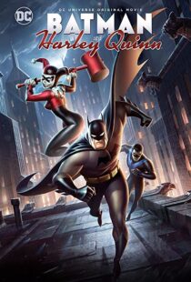 دانلود انیمیشن Batman and Harley Quinn 201789353-901890638