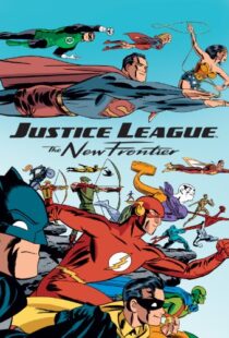 دانلود انیمیشن Justice League: The New Frontier 200889998-1302291065