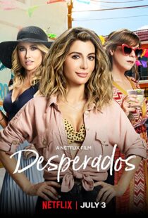 دانلود فیلم Desperados 202086335-164840651
