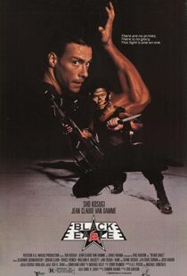 دانلود فیلم Black Eagle 198889954-819830303