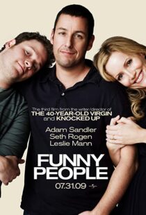 دانلود فیلم Funny People 200988489-2047338126