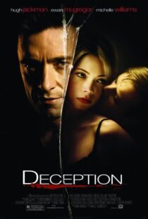 دانلود فیلم Deception 200887531-1616889783