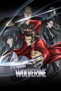 دانلود انیمه Wolverine88762-1836662207
