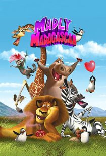دانلود انیمیشن Madly Madagascar 201391258-273118366