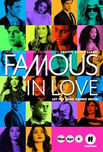 دانلود سریال Famous in Love88753-1915889520