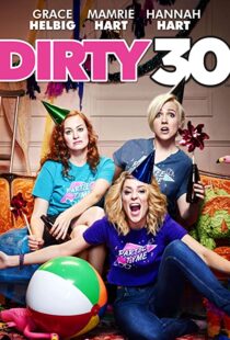 دانلود فیلم Dirty 30 201689274-968434099
