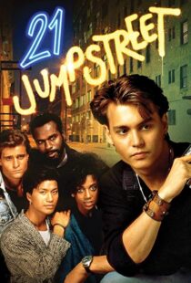 دانلود سریال 21 Jump Street86011-713422697