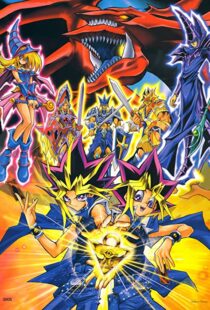 دانلود انیمه Yu-Gi-Oh! Duel Monsters86986-393469699