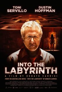 دانلود فیلم Into the Labyrinth 201991141-877495795