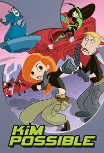 دانلود انیمیشن Kim Possible86599-148040140