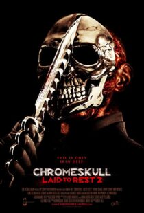 دانلود فیلم Chromeskull: Laid to Rest 2 201188106-1523169890