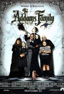 دانلود فیلم The Addams Family 199186116-1231231114