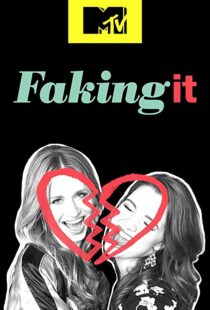 دانلود سریال Faking It89520-679809583