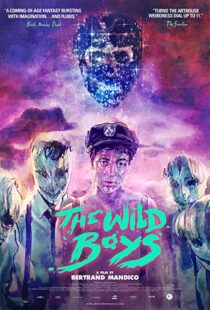 دانلود فیلم The Wild Boys 201791335-1089627697