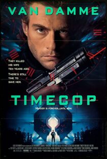 دانلود فیلم Timecop 199491116-356606830