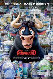 دانلود انیمیشن Ferdinand 201787117-410823835