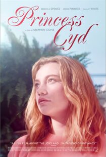 دانلود فیلم Princess Cyd 201787937-763505926