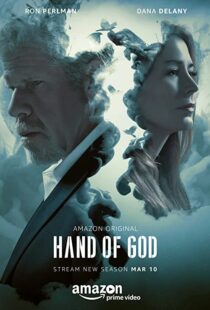 دانلود سریال Hand of God88191-669951574