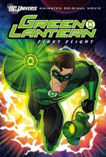 دانلود انیمیشن Green Lantern: First Flight 200989805-976126874