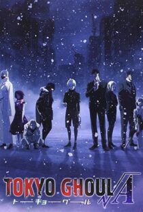 دانلود انیمه Tokyo Ghoul: Root A87643-52978265