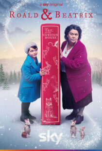 دانلود فیلم Roald & Beatrix: The Tail of the Curious Mouse 202088656-498095001