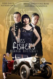 دانلود سریال Miss Fisher’s Murder Mysteries86127-353027127