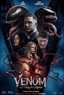 دانلود فیلم Venom: Let There Be Carnage 202191216-255340424