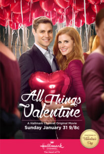 دانلود فیلم All Things Valentine 201689600-1767132588